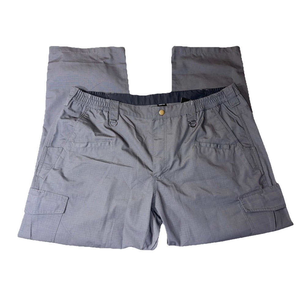 TRAVELS TOGETHER WITH YOU Men's Tech Pants Size 44 X 32